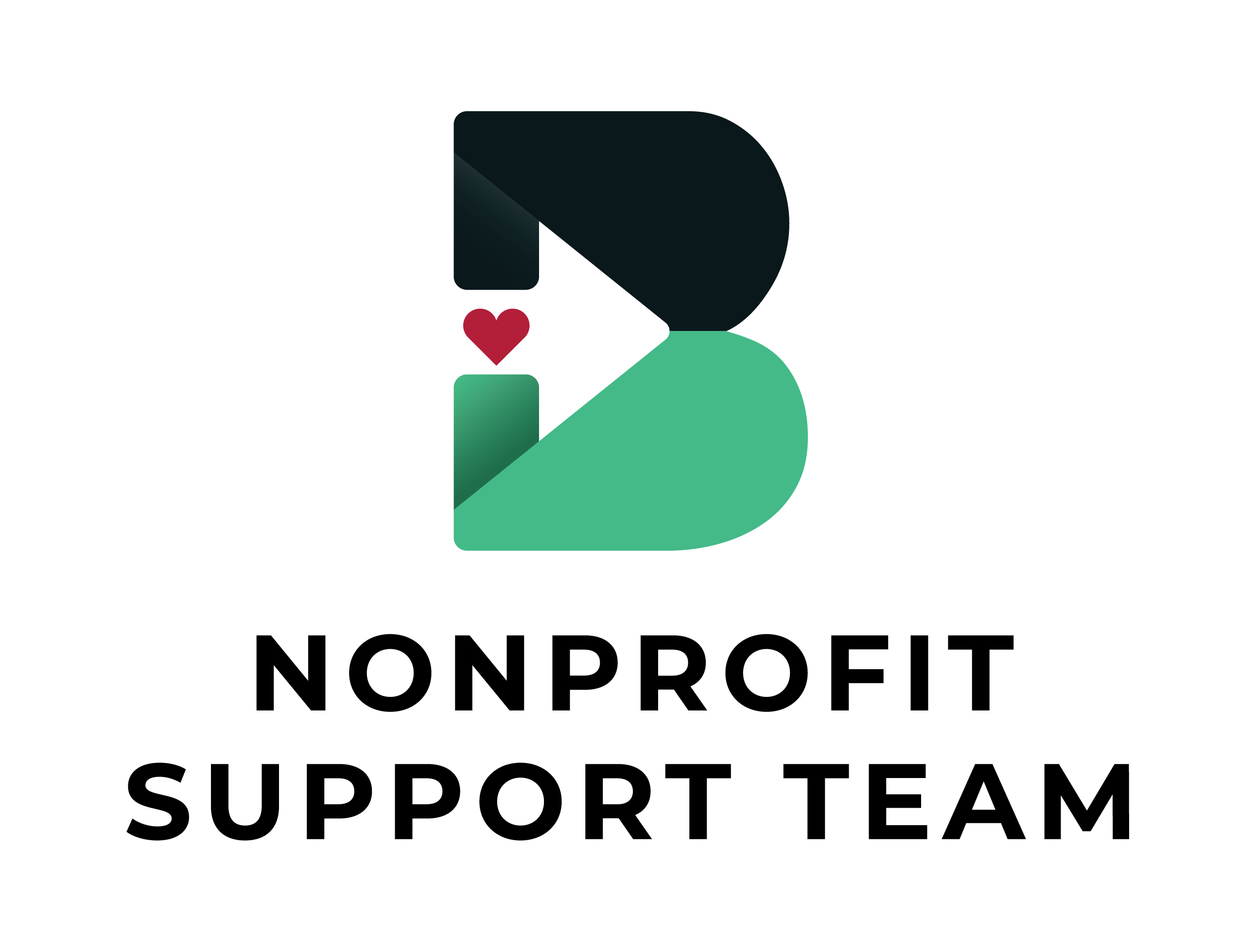 BUMP — Nonprofit Support Team