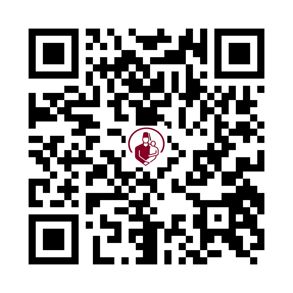 Scan to buy tickets